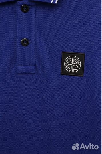 Stone island поло