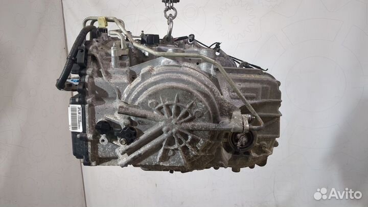 Кпп - автомат (АКПП) Opel Mokka, 2013