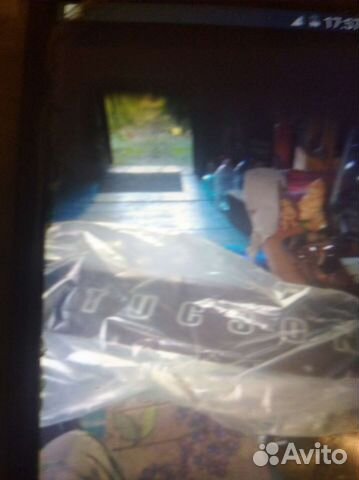 Мухобойка на хундай туксон первого покаления