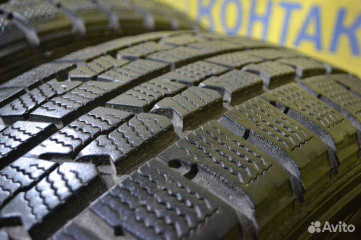 Goodyear Ice Navi Zea II 205/60 R16