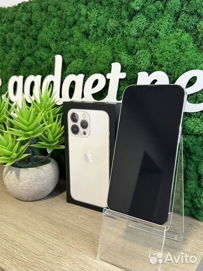 iPhone 13 Pro, 512 ГБ