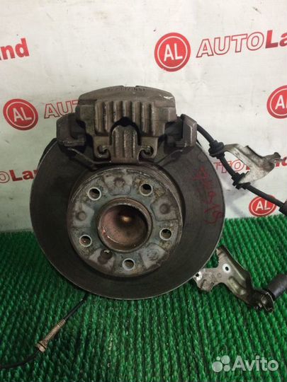 Ступица передняя правая Bmw 320 E91