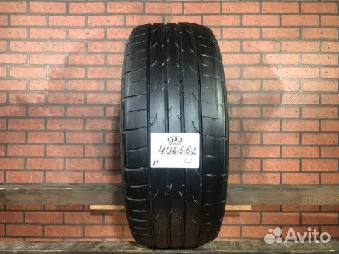 Dunlop Direzza DZ102 235/55 R17 99W