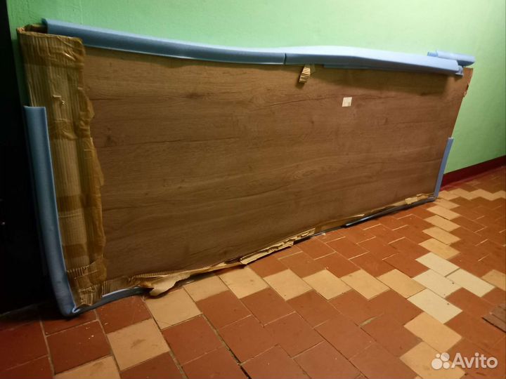 Столешница для кухни новая