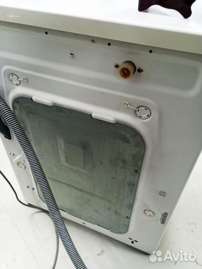 LG WD-80180S Гарантия Подключение