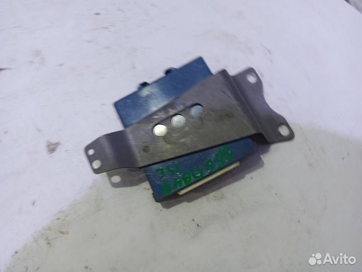 Блок управления кондиционером