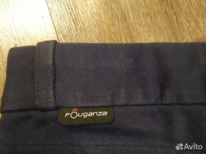 Бриджи для верховой езды