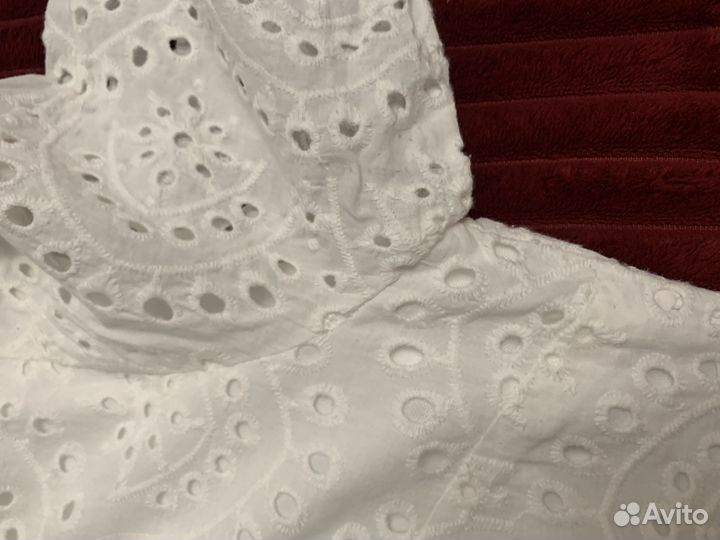 Комбинезон женский летний