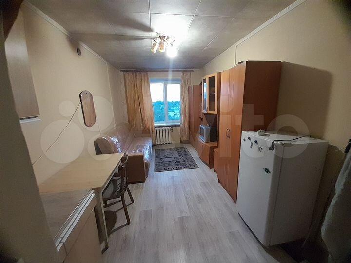 Комната 11,7 м² в 4-к., 9/9 эт.