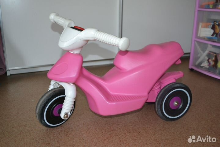 Беговел детский