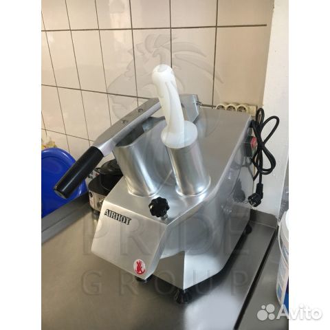 Овощерезка электрическая 200 кг/ч