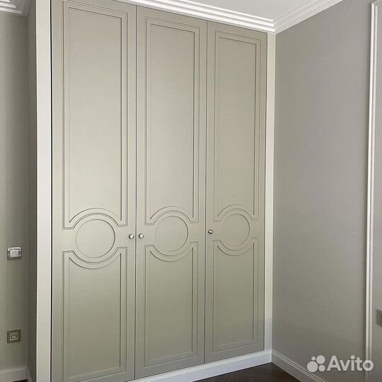 Шкаф для одежды