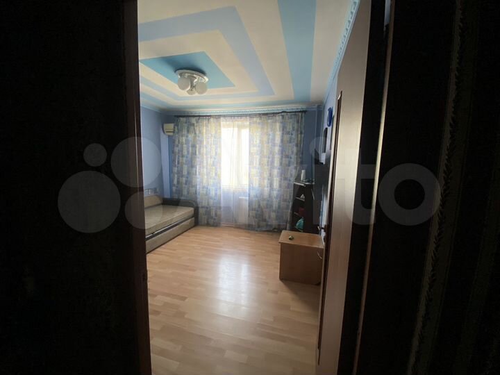 2-к. квартира, 60 м², 11/14 эт.