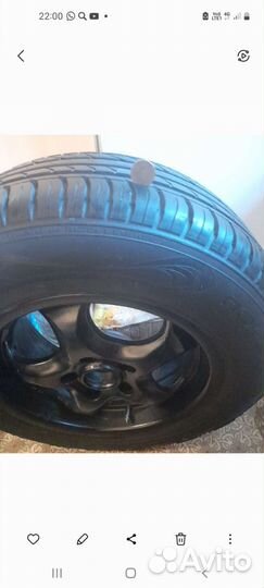 Nokian Tyres Hakka Green 205/65 R15