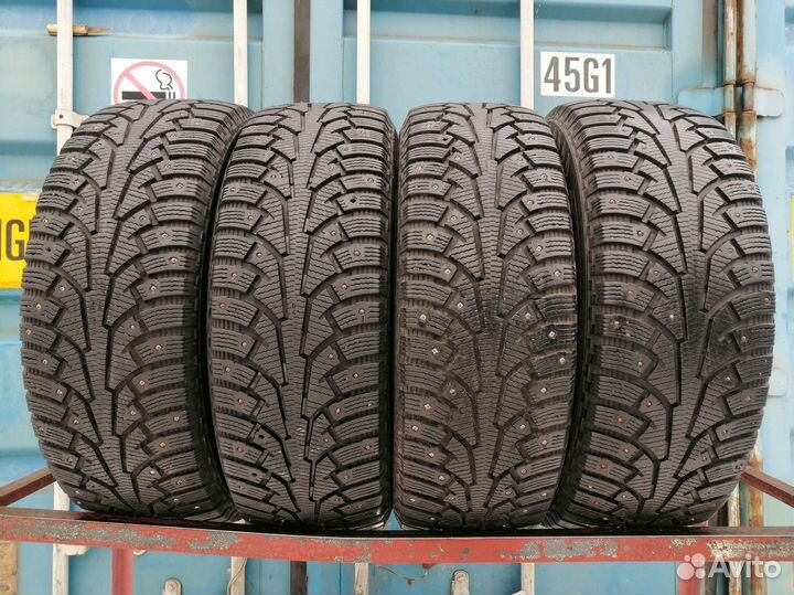 Nokian Tyres Hakkapeliitta 5 SUV 235/60 R18 108T