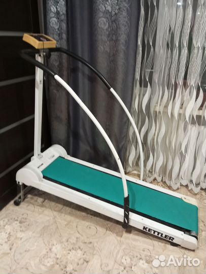 Беговая дорожка бу