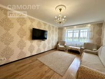 3-к. квартира, 73,8 м², 3/5 эт.