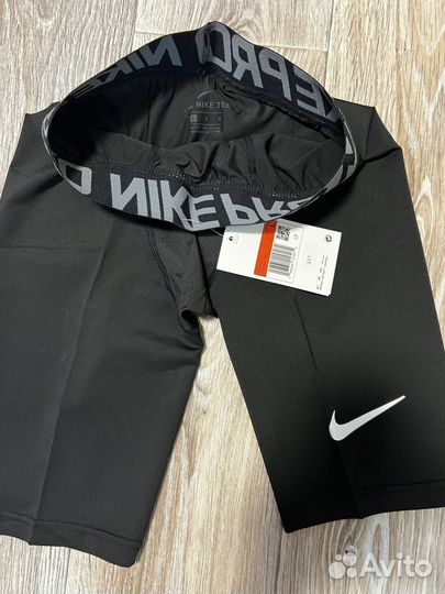 Велосипедки Nike Pro