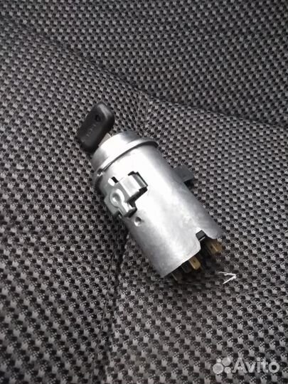 Замок зажигания ваз классика