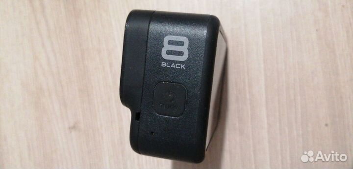Gopro hero 8 black