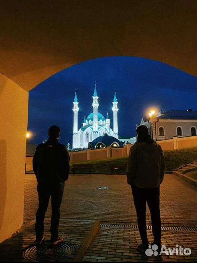 Необычные экскурсии