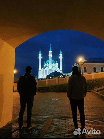 Необычные экскурсии