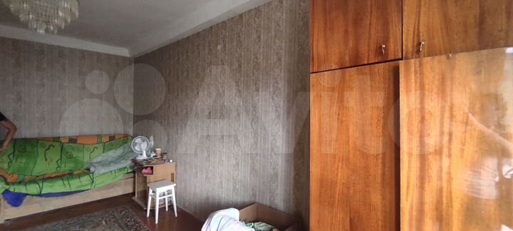 1-к. квартира, 30,8 м², 4/5 эт.