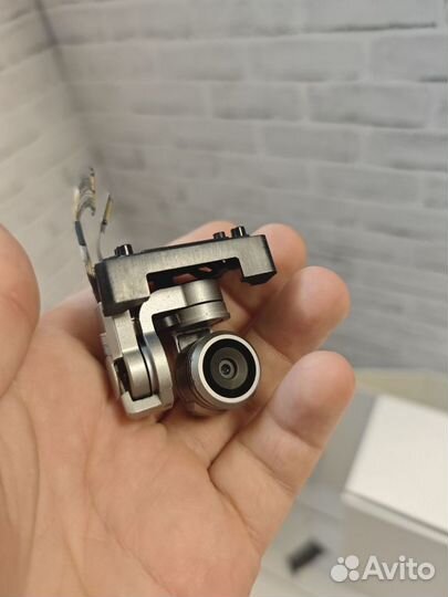 Подвес dji mavic pro