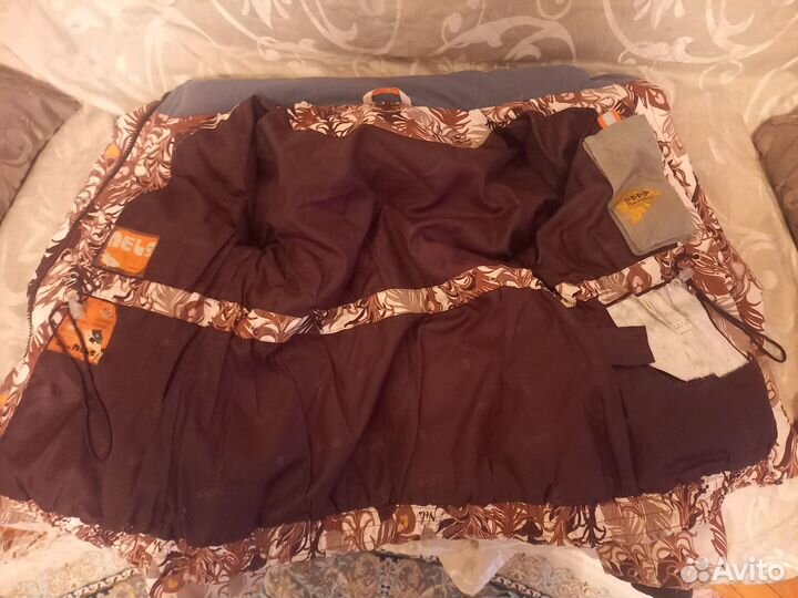 Куртка nels 122