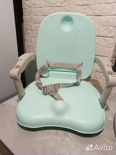 Бустер для кормления