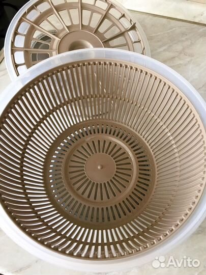 Сушилка для овощей и фруктов