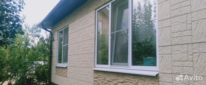 Пвх окна на заказ