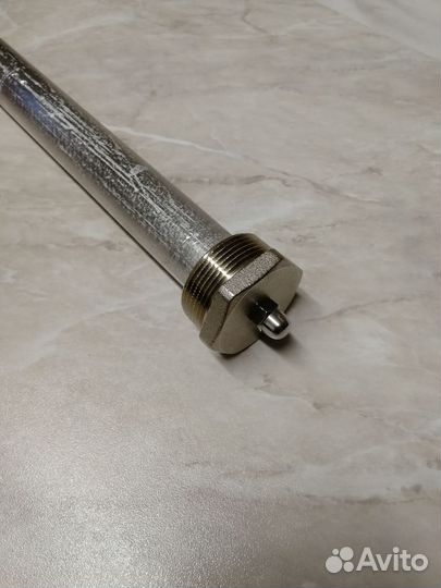 Анoд мaгниeвый