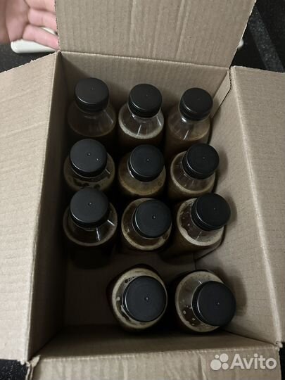 Чудо шампунь лечебный