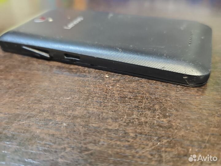 Lenovo A1010, 8 ГБ
