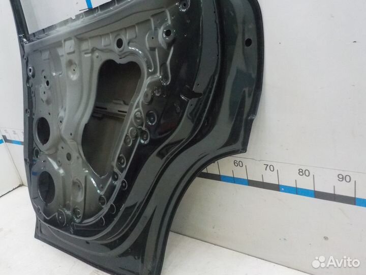 Б/У Дверь задняя правая Geely Atlas 2023
