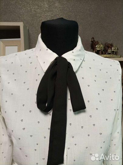 Школьная или офисная одежда 40-42 р-р