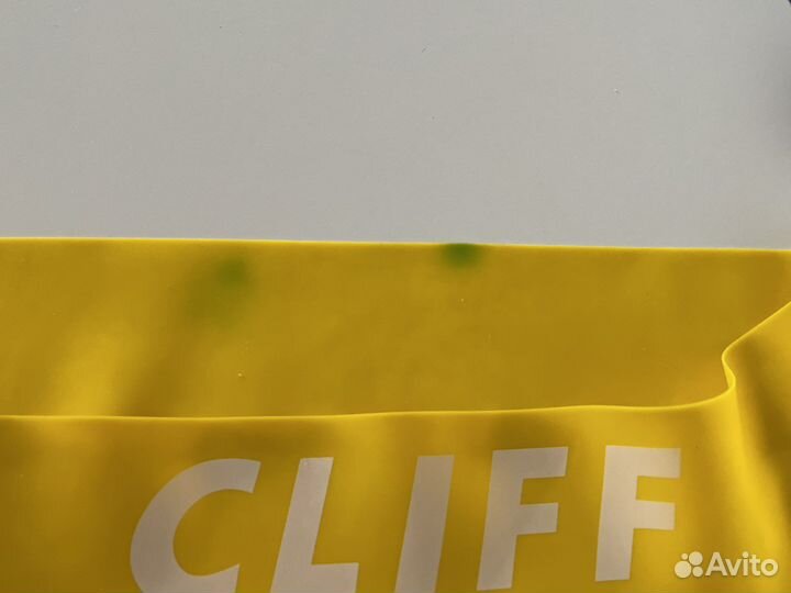 Фитнес резинки