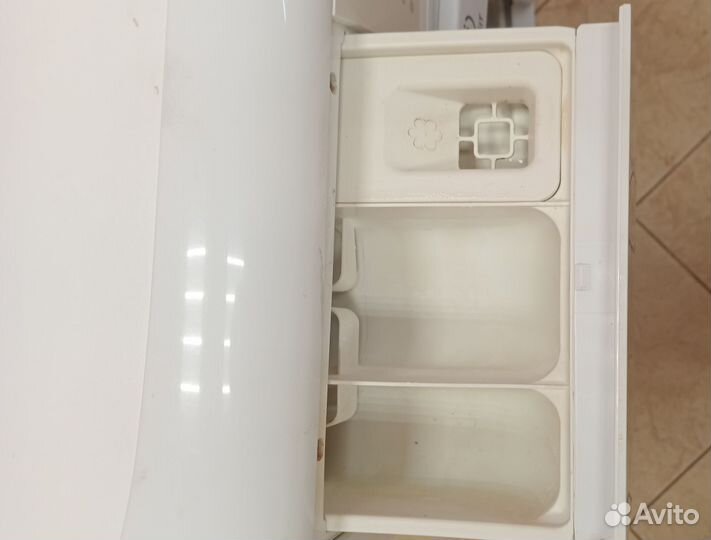 Стиральная машина indesit 5кг