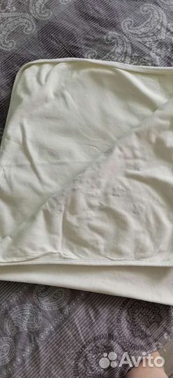 Детский плед одеяло