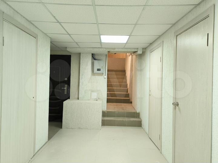 Офис, 45 м²