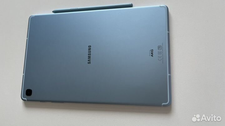 Планшет samsung galaxy tab s6 lite 128гб
