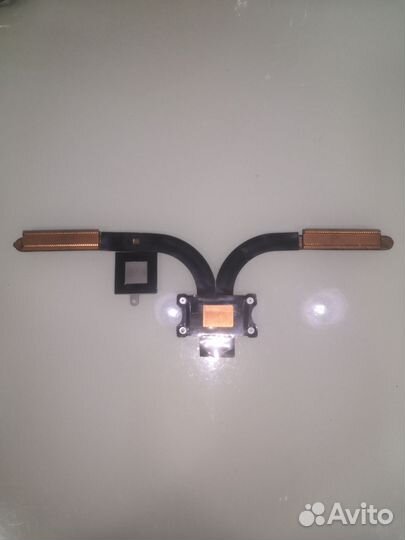 Доп материнская плата Samsung np900x3c