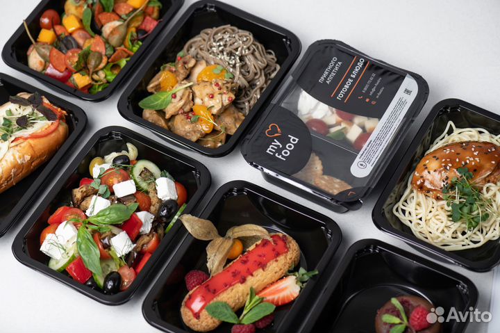 Су-шеф на современное производство