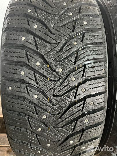 Marshal WinterCraft SUV Ice WS31 235/55 R18 100H