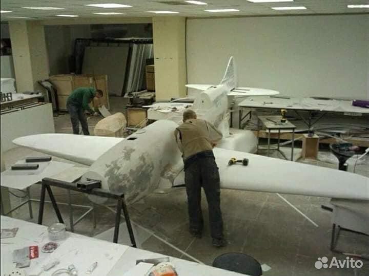 Декоратор художник скульптор