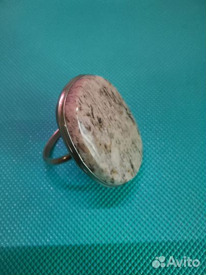 Кольцо, Серьги