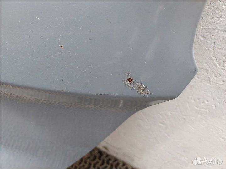 Капот Seat Ibiza 3, 2002