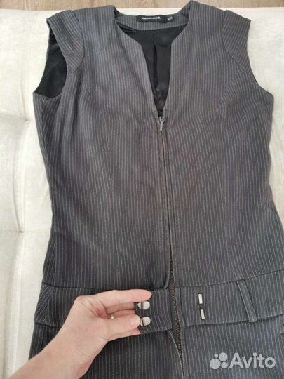 Комбинезон женский