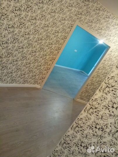 Ремонт квартиры. Ремонт студии. Гарантирую надежно